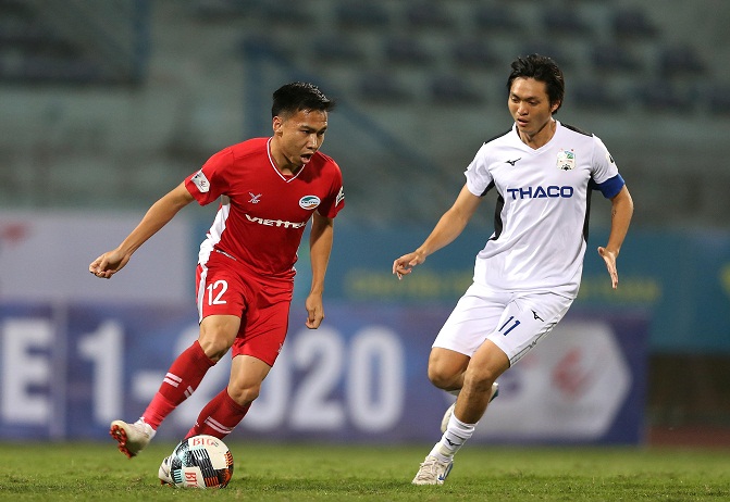 AFC gửi tâm thư khẩn cấp tới VFF