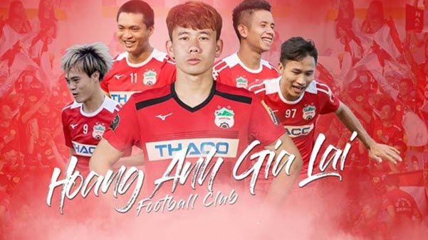 Góc nhìn độc giả: Có một HAGL trưởng thành