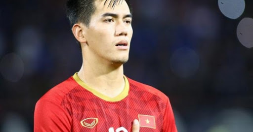 Tiến Linh: 'Rời xa sân cỏ khiến ảnh hưởng tâm lý của bản thân'