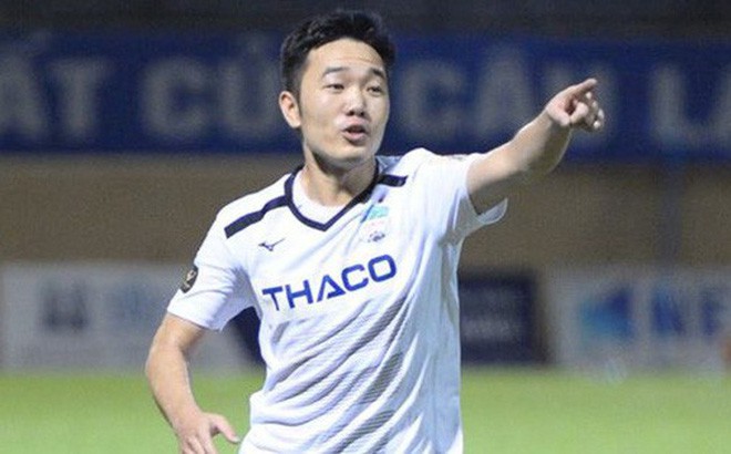 HLV Lee Tae Hoon: ‘Xuân Trường trở lại, HAGL chắc chắn sẽ mạnh hơn'