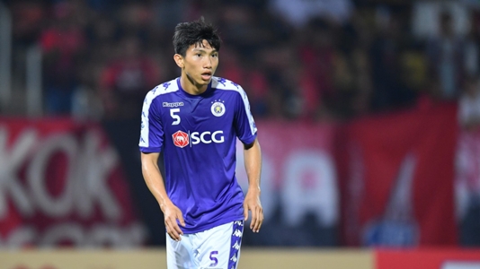 VIDEO: Trận đấu biến Văn Hậu thành kỷ lục gia của Hà Nội FC