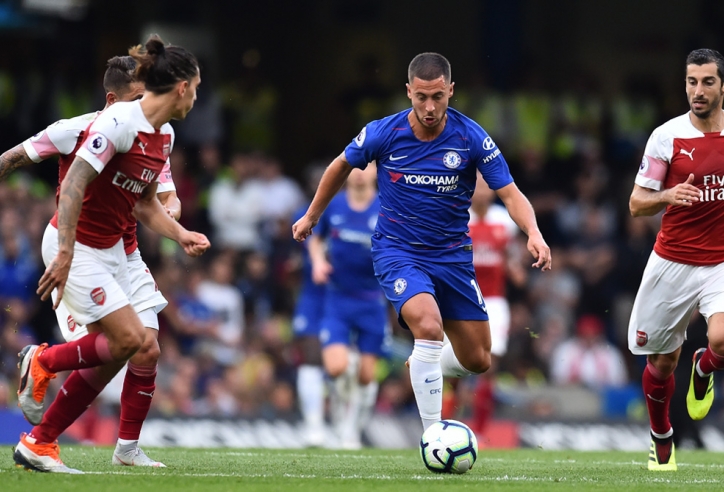 Xác định được 16 đội lọt vào vòng 1/8 Europa League