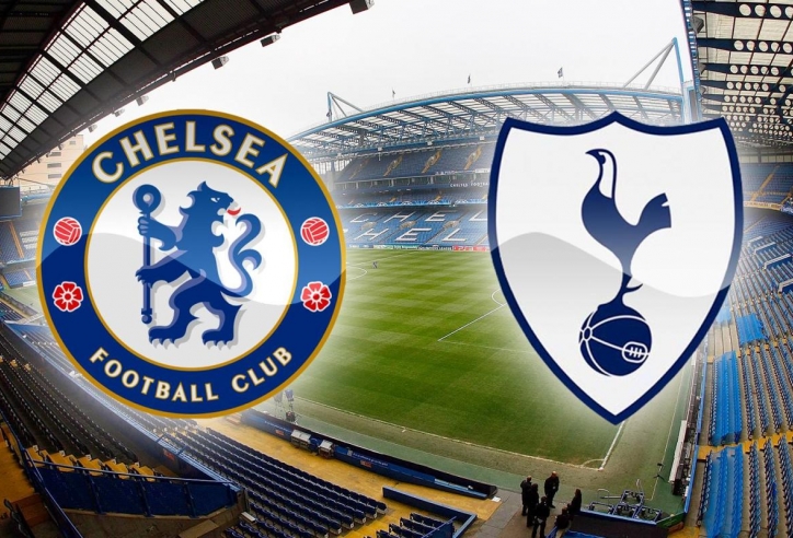Xem trực tiếp Chelsea vs Tottenham kênh nào, ở đâu?