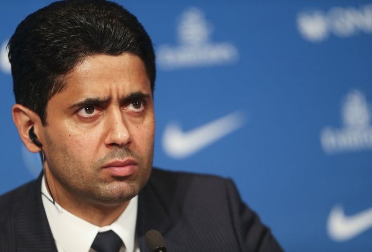 Chủ tịch PSG: “Quả penalty cho MU là không công bằng”
