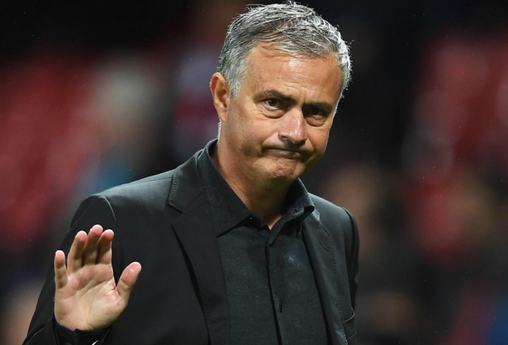 Mourinho lên tiếng về việc Real Madrid bổ nhiệm Zidane