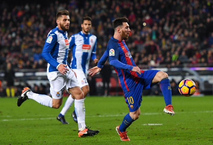 Nhận định, soi kèo Barca vs Espanyol, 22h15 ngày 30/3