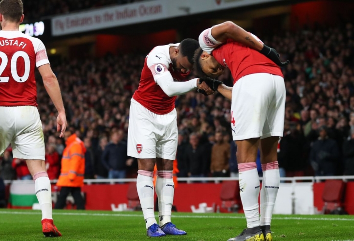 Kết quả bóng đá hôm nay 2/4: Arsenal giành chiến thắng