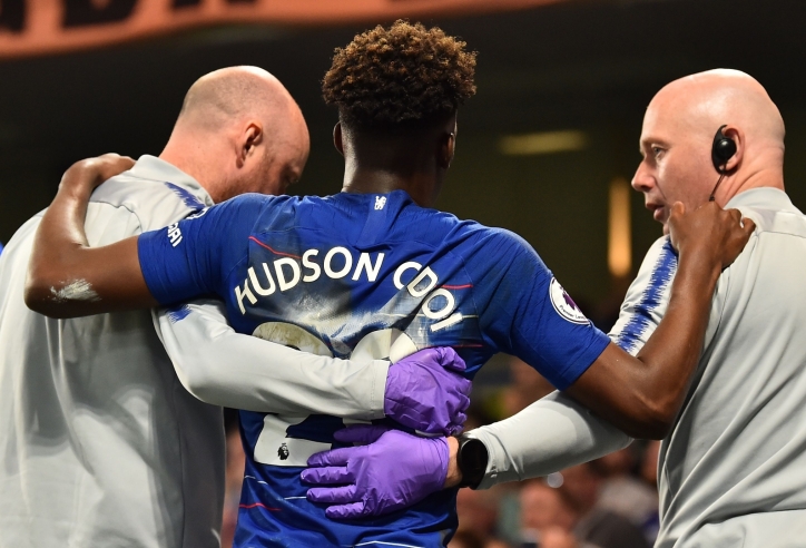 Chelsea trả giá cực đắt lấy 1 điểm trước Burnley