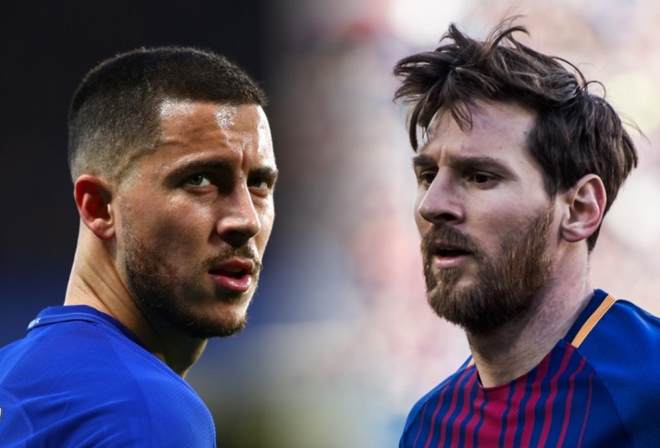 Wayne Bridge: 'Chỉ 2 cầu thủ thay thế được Hazard tại Chelsea'