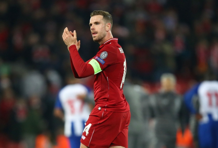 Đội trưởng Liverpool cầu nguyện Leicester đánh bại Man City