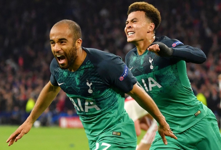 Lucas Moura hy vọng được Brazil triệu tập đá Copa America