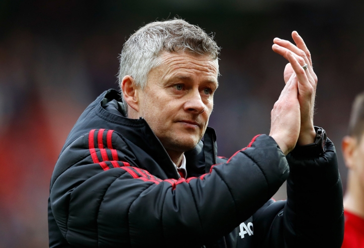 Ed Woodward lên tiếng chốt tương lai của Solskjaer