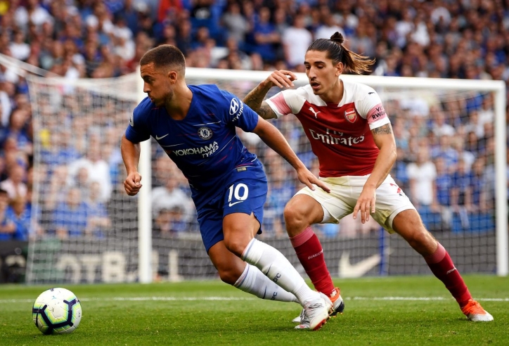 26/32 đội bóng chính thức có vé dự Champions League mùa sau