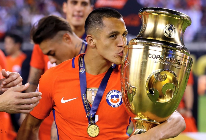 Chính thức: Việt Nam đã có bản quyền Copa America 2019