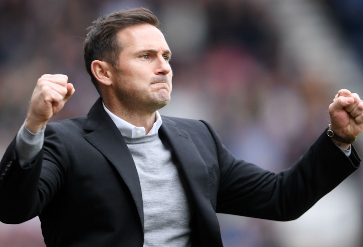 Lampard chính thức lên tiếng về khả năng quay trở lại Chelsea