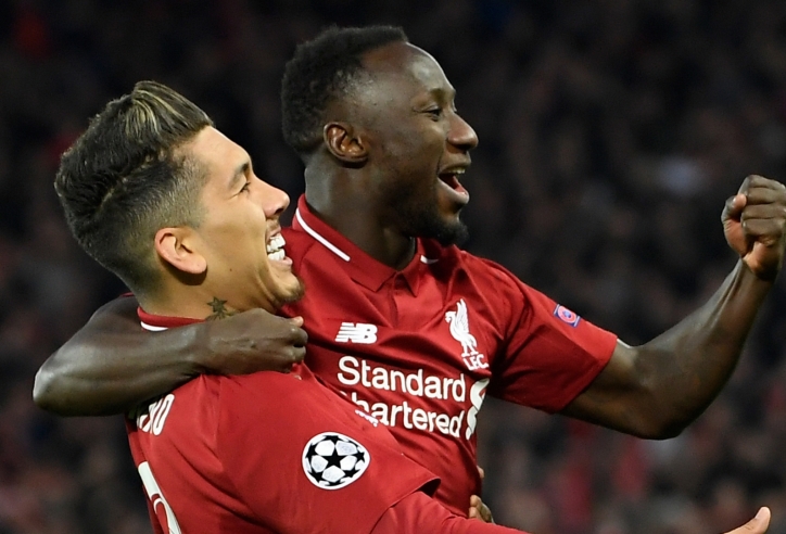 Sao Liverpool chính thức vắng mặt ở chung kết Champions League