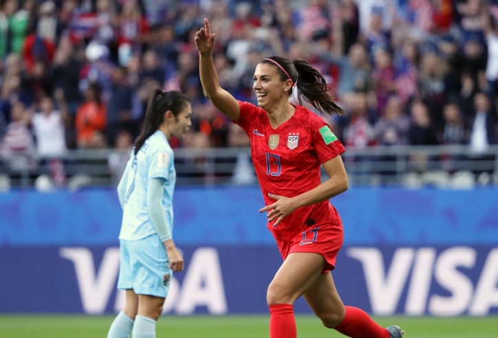 Thái Lan thua 0-13! Những thống kê khó tin sau thất bại đậm nhất lịch sử World Cup
