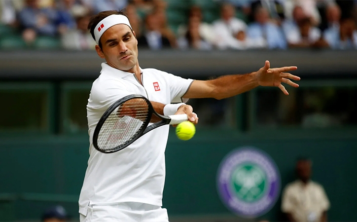 Kết quả Wimbledon vòng 4: Kịch bản trong mơ