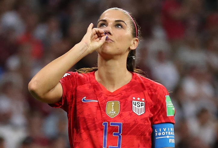 VIDEO: Những bàn thắng đẹp nhất World Cup nữ 2019