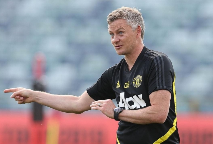 Solskjaer chỉ đích danh 2 cái tên thay thế Herrera tại MU mùa tới