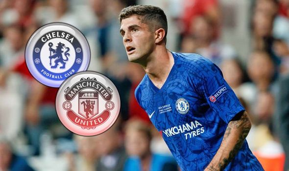 Tại sao Pulisic từ chối MU để gia nhập Chelsea?