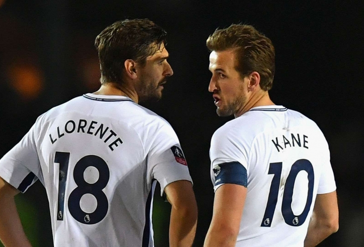 Chuyển nhượng 24/8: MU đến rất gần tiền đạo của Tottenham