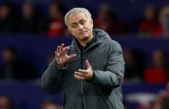 HLV Mourinho quyết tâm trở lại dẫn dắt đội bóng cũ