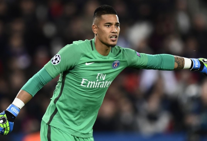 Thủ môn Đông Nam Á chính thức gia nhập Real Madrid