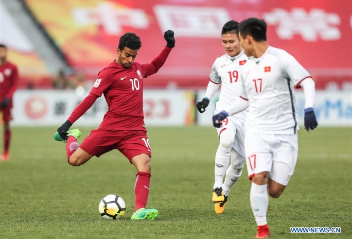 Tại sao Qatar phải tham dự vòng loại World Cup 2022?