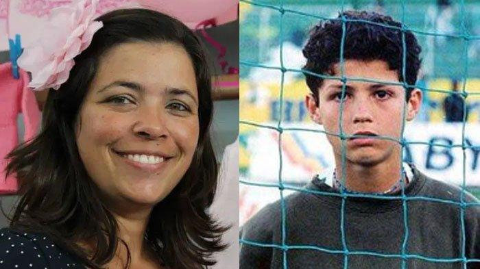 Ronaldo tìm được ân nhân cứu đói hồi nhỏ