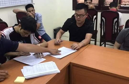 NÓNG: AoE Việt Nam Open 2019 tạm hoãn vì Hồng Anh bị bắt?