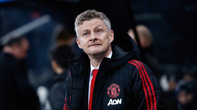 MU dưới thời Solskjaer khởi đầu tồi tệ nhất sau 30 năm