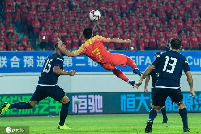 'Đêm tàn khốc' tại vòng loại World Cup 2022 châu Á