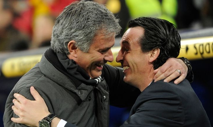 Lộ dấu hiệu Mourinho sắp trở thành tân HLV Arsenal