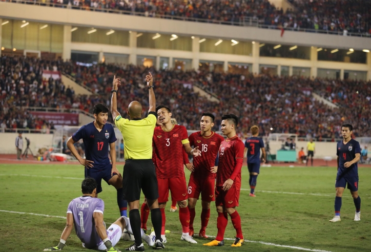 CĐV châu Á tranh cãi dữ dội với kết quả VL World Cup 2022