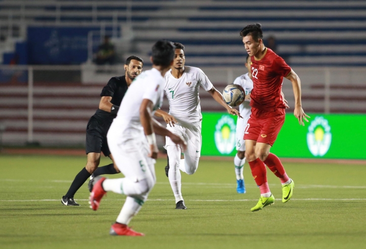 Báo Indonesia khiêu khích U22 Việt Nam bằng nỗi đau 10 năm trước