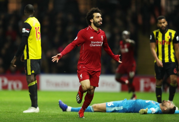 Liverpool vs Watford: Cuộc chiến không cân sức