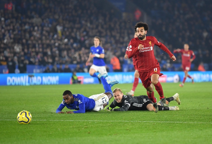 Kết quả bóng đá hôm nay (27/12): Mưa bàn thắng ở Ngoại hạng Anh