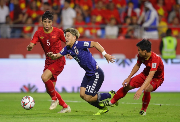 'Kẻ gieo sầu' cho ĐT Việt Nam không được triệu tập đá VCK U23 châu Á