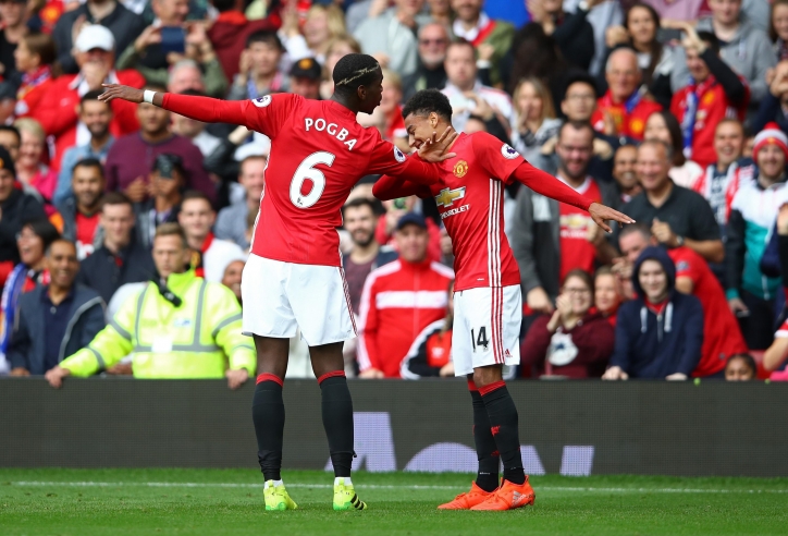 HLV Solskjaer cảnh cáo Lingard vì tội 'sống ảo'