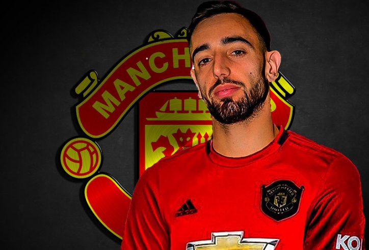 Chuyển nhượng tối 21/1: Sporting hy vọng Fernandes đến MU