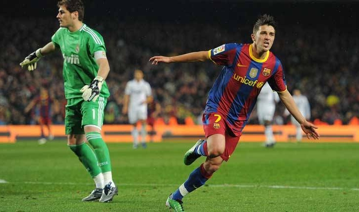 Barca từng hủy diệt Real Madrid như thế nào?