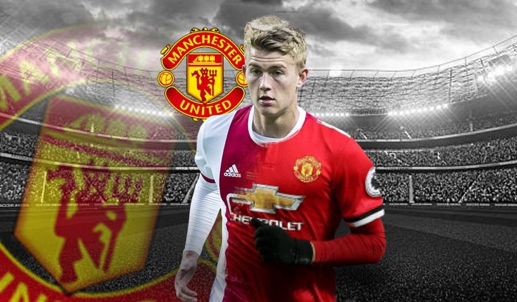 Chuyển nhượng 2/4: MU đẩy Pogba, sắp có De Ligt?