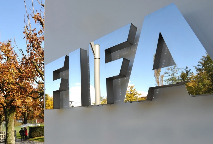 FIFA ra quyết định chưa từng có trong lịch sử