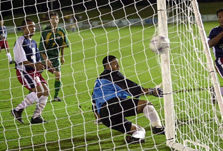 VIDEO: ĐT Úc thắng trận đậm nhất lịch sử FIFA