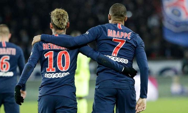 NÓNG: Chính thức hủy Ligue 1 mùa giải 2019/20