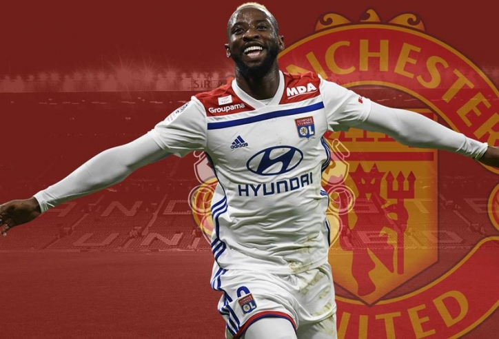 Chuyển nhượng tối 2/5: Dembele 'gật đầu' về MU