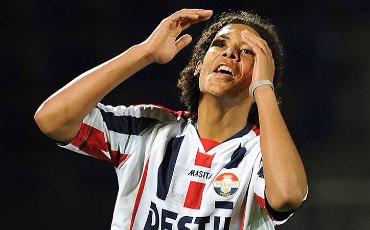 Van Dijk từng bị thất sủng ở giải trẻ Hà Lan