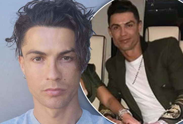 Ronaldo & Messi thua xa 'ông già' Beckham về độ hấp dẫn