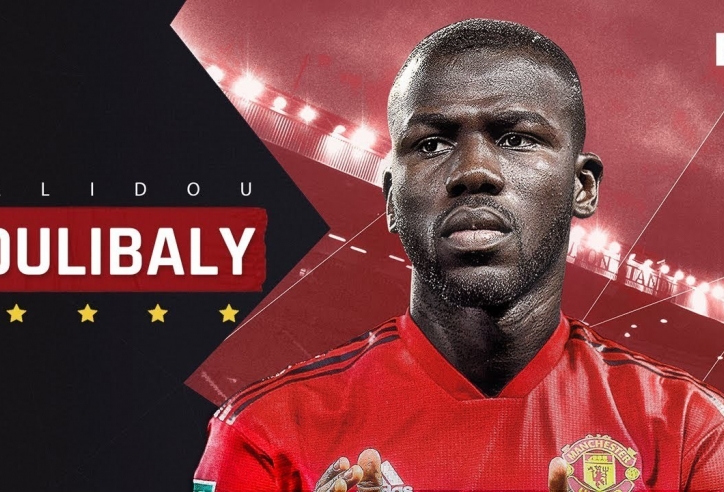 Chuyển nhượng 7/6: MU chi 100 triệu euro mua 'siêu trung vệ'